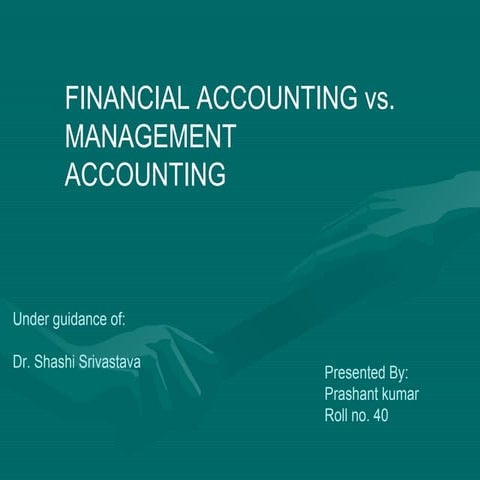 3.management accounting vs financial accounting