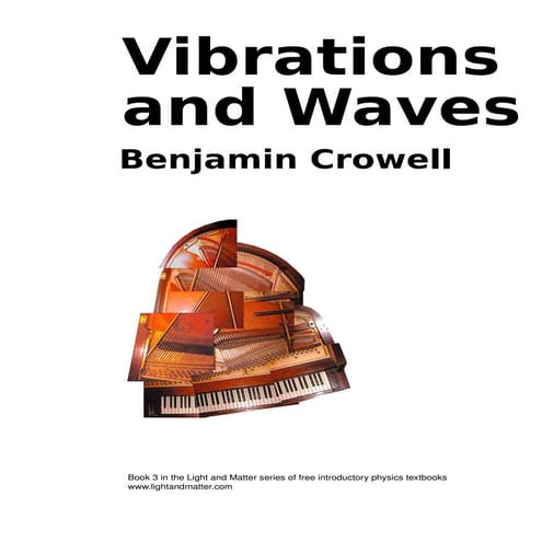 3. vibration and waves