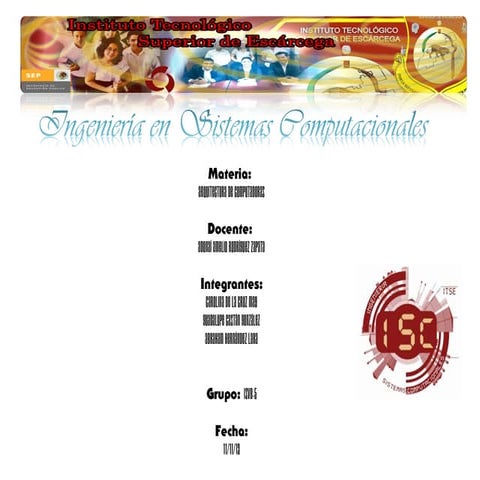 3.3 ambientes de servicios