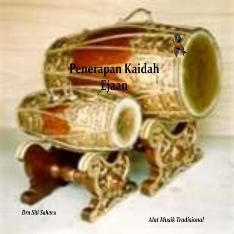 3. penerapan kaidah ejaan