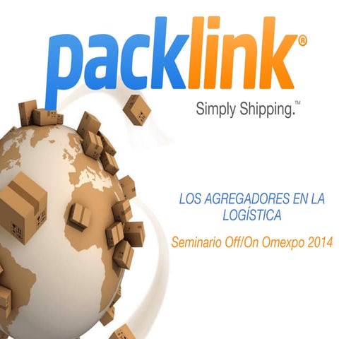 Packengers Transportistas | PDF