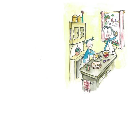 3. listen this is the plan