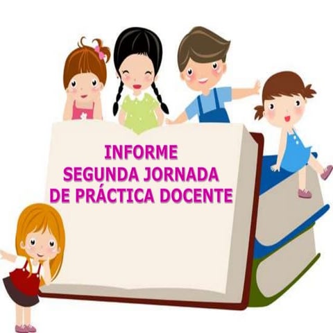 3.3 informe 2 jdpd | PPTX