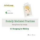 Designing for Mobility