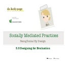 Designing for Evaluation