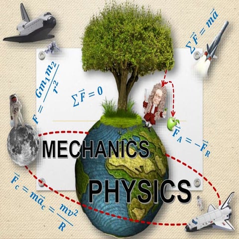 บทที่ 3 แรง และ กฎการเคลื่อนที่ของนิวตัน