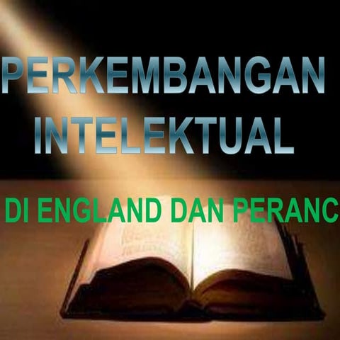 3.3.1 perkembangan ilmu di england dan perancis abad ke 17 19