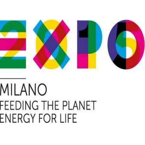 3. Milano 2015 Expo Universal