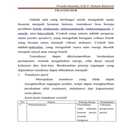 3. materi tranduser (oke)