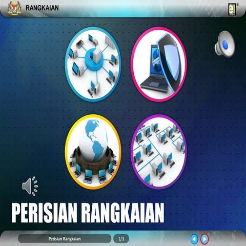 3.perisian rangkaian