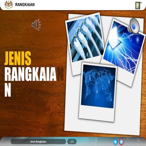 rangkaian lkoputer dalam pendidikan untuk belajar