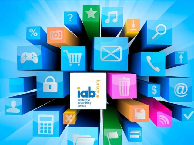 IAB Turkey – Multiplatform Internet Audience Measurement