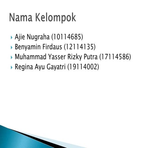 TUGAS 2 ISD (pertemuan 3)