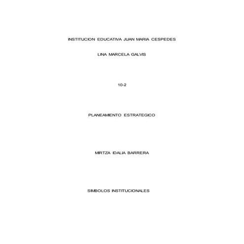 3.2.2 plan estrategico (induccion)