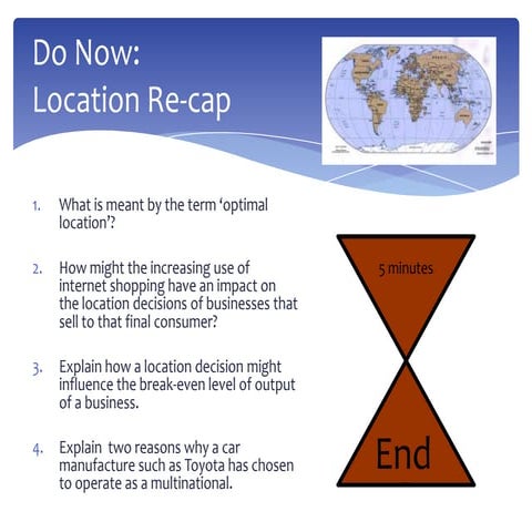 3.15   oprational strategies - lean production - moodle