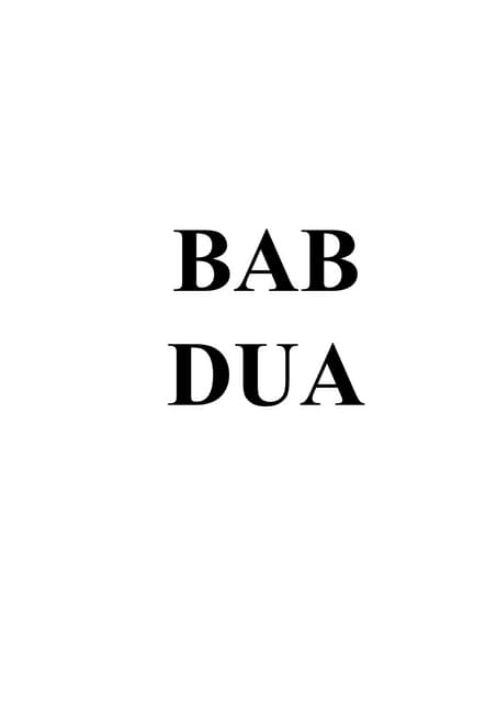Bab14 Pembandaran