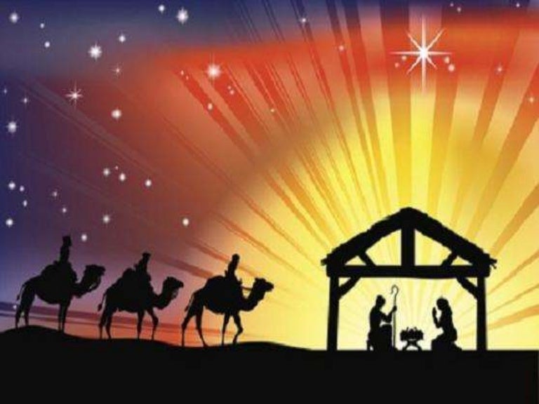 The Feast of the Epiphany Year B