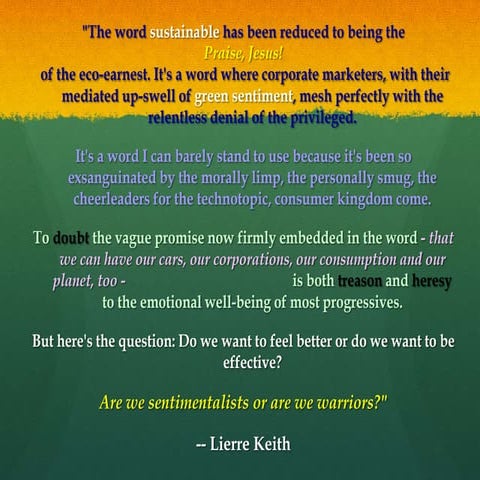 3. pollution detection