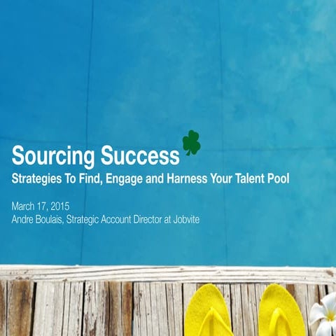 3.17 sourcing success