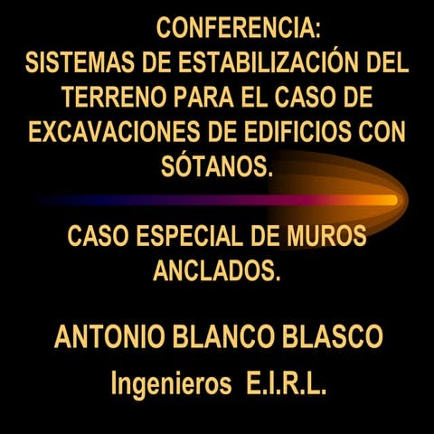 3. antonio blanco