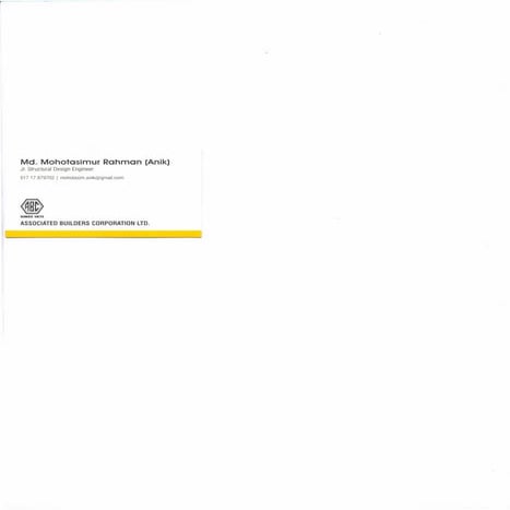 Solution Manual of Design of Concrete Structure, Aurther H. Nelson(13th Editi...