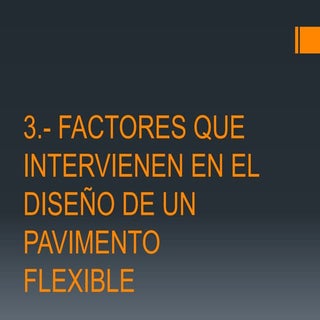 3. factores que intervienen en el d...