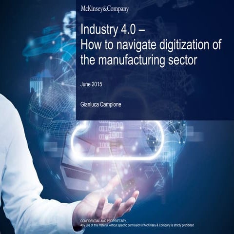 3. Camplone 22/06/2015 Fabbrica 4.0 Evento Nazionale | Roma - Confindustria