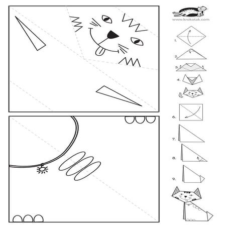 Puppet pattern-1-of-2 | PDF