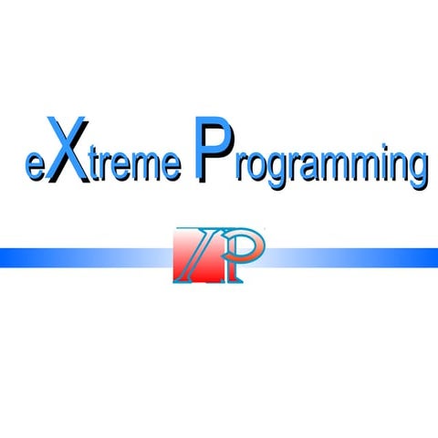 1.extreme programming-NCCA
