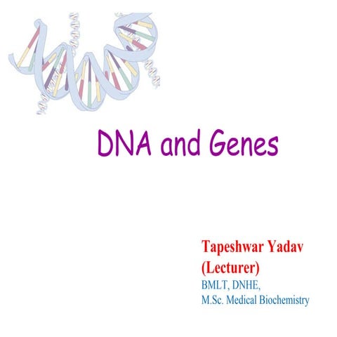 Biological information transfer