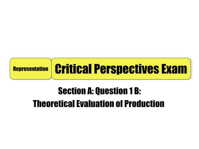 ASY1 Media Studies C1SA Kiss of the Vampire: language and ...