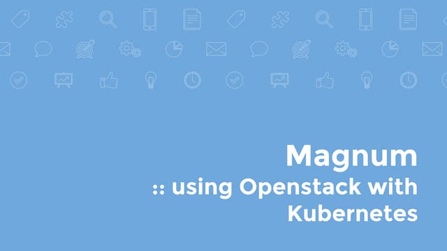 제2회 난공불락 오픈소스 인프라 세미나 Kubernetes