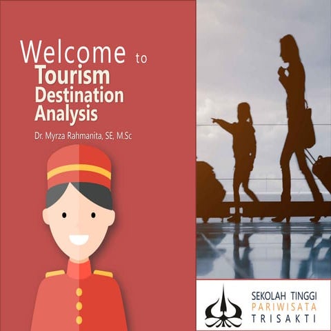 Destination Anlysis | PDF