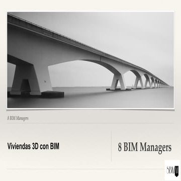 8 bim Managers