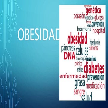 Obesidad