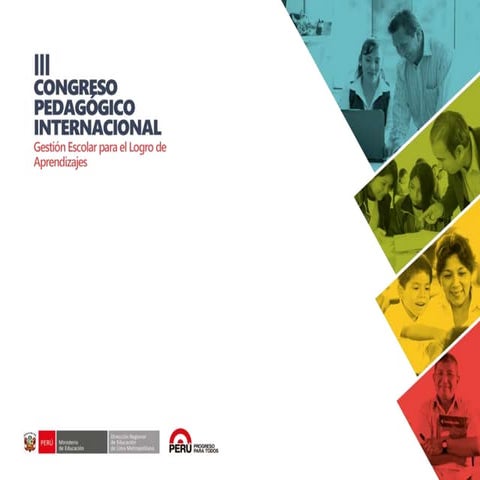 Proyecto de lectura IE  0083 san juan macías   ugel 07