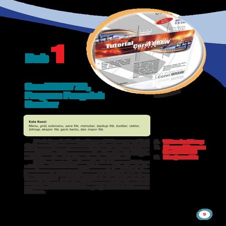 3. ebook coreldraw x3 lengkap | PDF