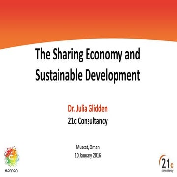 Sustainability Thinking: A Major Paradigm Shift in Philosophy, Pedagogy ...