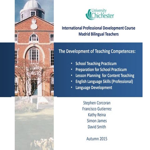 3.2 the development of teaching competences els_pc_5
