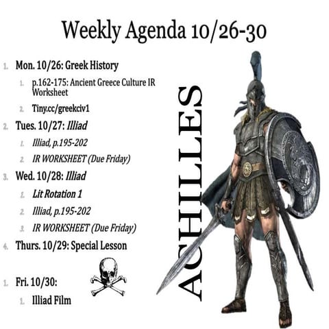 3.1.0 greek civilization