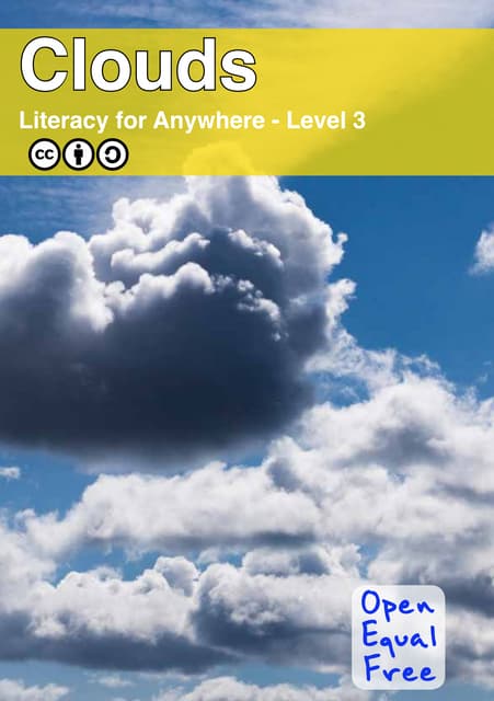 How are clouds formed | PPT