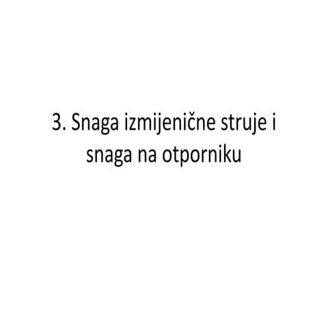 Poluga i strma ravan | PPTX