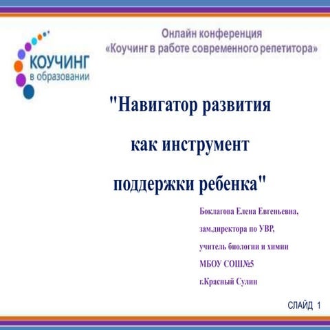 Педагоги МБОУ СОШ №5 г.Красный Сулин 