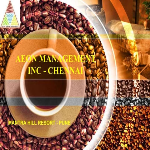 Aeon management Inc - velachery