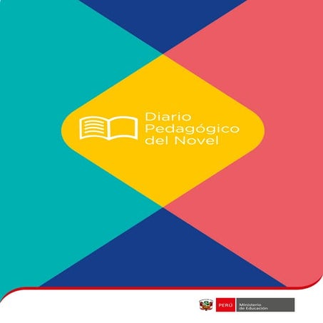 3. diario pedagogico del novel