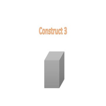 Construct 3 | PPSX