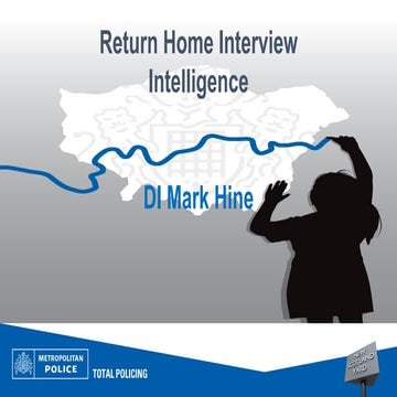 Return Home Interview Intelligence
