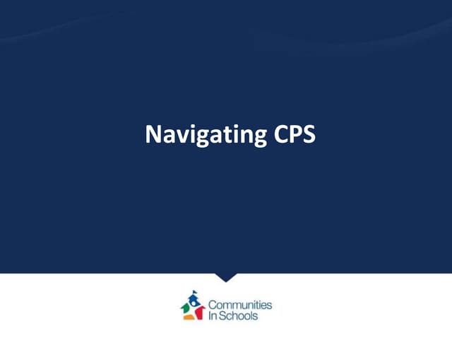 Navigating Educational Transitions in Chicago