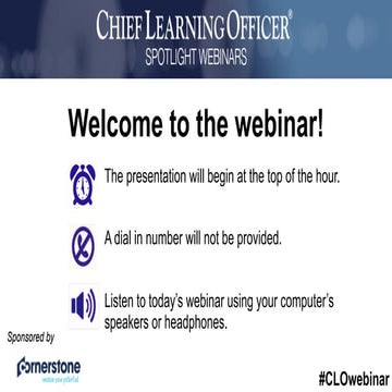 Learning and Business Impact: Making the Case through Metrics and Analytics