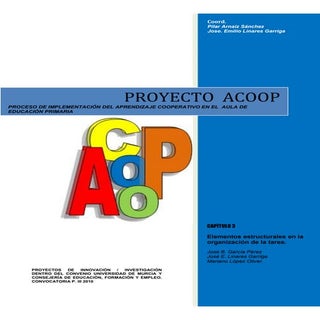 TEMA 3. Elementos estructurales en ...